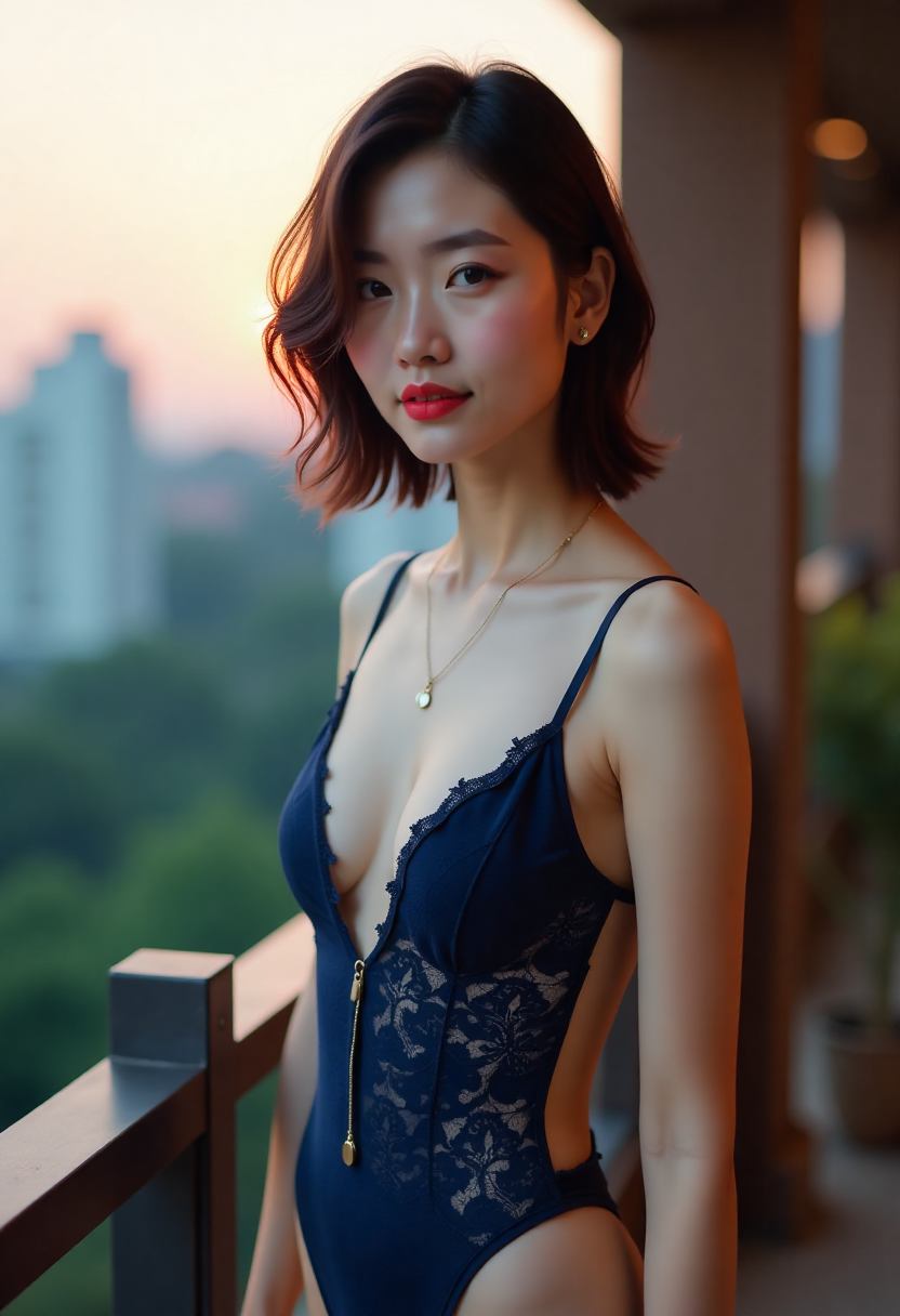 第七个夏天封面