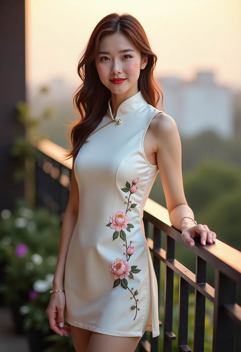 火星引力影片海报