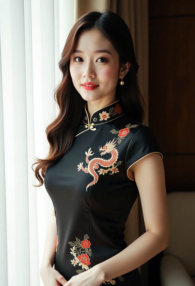 铜雀台记剧集海报