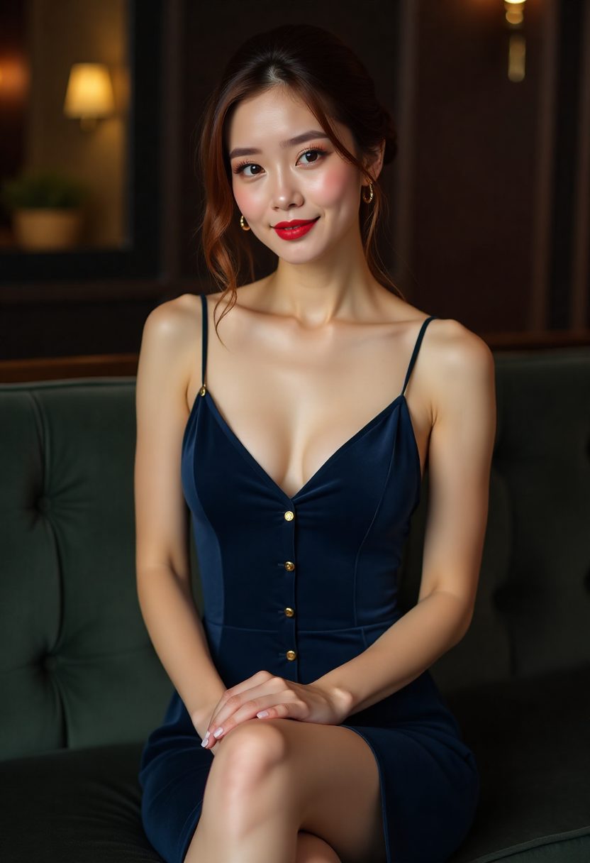 二次视界影片海报